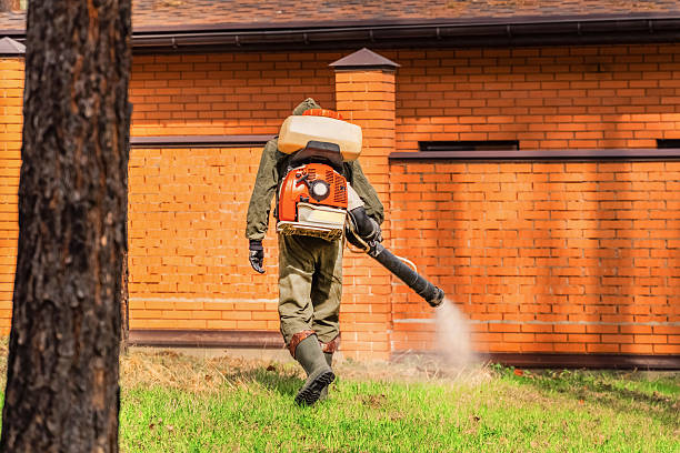 Trusted Fumigation Services service in Maryland Heights, MO - Nex Pest Control